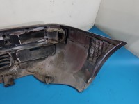 Zderzak przód Audi 80 B4 bordowy