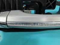 Klamka przód lewa zewnętrzna Ford Fusion USA 2012-2020