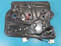 Podnośnik przód lewy SZYBY WINDA Nissan Murano Z50 80731CA011 5d HB