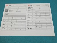 Wtryskiwacz listwa wtryskowa 28232242 Renault Thalia I 1.5 dci 65KM