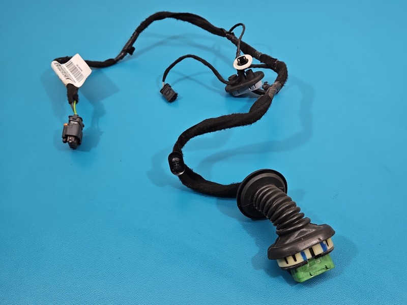 Instalacja Wiązka drzwi tył prawych Citroen DS4 11-15 9803467380, 9642931880