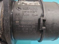 Przepływomierz Kia Venga 28164-2A500 1.4 crdi