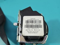 Pas bezpieczeństwa tył lewy Producent części: FIAT, II RZĄD Fiat Freemont