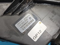 Kierunkowskaz przód prawy świateł Opel Astra IV J 13264642