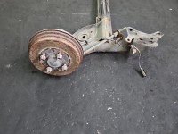 Tylna belka oś tył Renault Clio IV 12-20 0.9 Tce Tylna belka oś tył Renault Clio IV 12-20 0.9 Tce