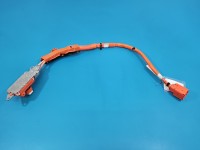 Wiązka instalacja kompresora Toyota Corolla E21 19- 821H2-V1010