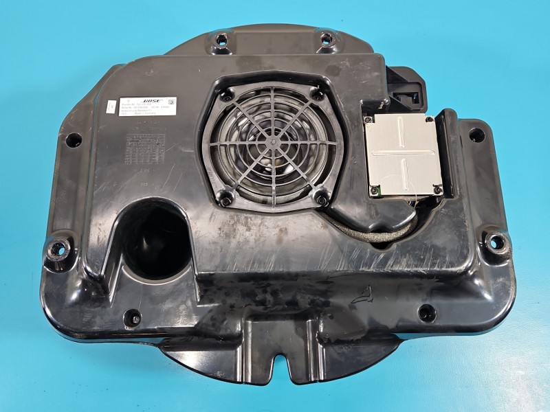 Subwoofer Porsche Cayenne I 9P 7L5035403