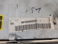 Radio fabryczne Mercedes W203 8618001123, 8618001708 radioodtwarzacz