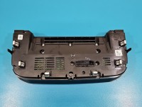 Konsola panel nawiewu Jaguar F-Pace 16-