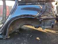 Błotnik tył lewy BMW X6 E71 ćwiartka 475/9