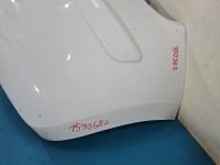 Zderzak tył tylny Nissan Micra K13 HB QM1