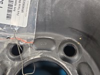 Koło zapasowe 16" dojazdowe dojazdówka Ford Focus Mk3 Rozstaw śrub: 5x108, Hankook, FOF1531750, 125/85/R16 4J ET25 HANKOOK,...