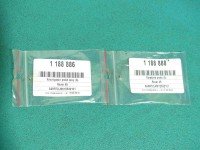 Amortyzator przód lewy przedni Rover 45