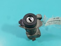 Stacyjka KLUCZYK WKŁADKA Skoda Fabia I 4B0905851C