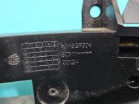Klamka tył lewa zewnętrzna Nissan Qashqai II J11 13-21