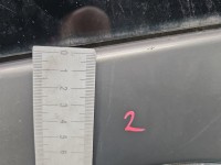 Klapa tył Kia Sportage III 10-15 HB 5d A3