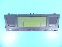 Licznik Citroen C4 Grand picasso I 06-13 9664365280 1.6 hdi EUROPA