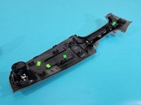 Listwa listwy dekory dekor deski Fiat 500 07-20 eu