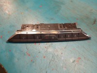 Konsola panel nawiewu Skoda Octavia IV 5E3925200F