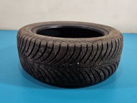 Goodyear, Vector 4Seasons G2, 195 mm, Profil opony: 50, Średnica: 15", 4038526060259, H do 210 km/h, 82 - 475 kg, Rok...