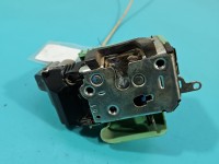 Zamek przód prawy Fiat Linea EUROPA Producent części: FIAT, 6 pin