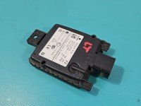 Sterownik moduł LEWY TYŁ Suzuki Vitara II 2015- 3F505-63U01, 6PZ015942-71