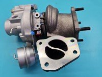 Turbosprężarka Regenerowana Opel Insignia A 53049700059, 12618667, KI71002450900180 2.0 T 220KM