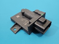 Sterownik moduł Jaguar, Europejska, Pompy Paliwa, FK72-9D370-AC Jaguar XE X760