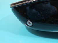 Lusterko lewe pin BMW X5 F15 HB SPARKLING BROWN METALLIC B53 5d europa