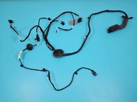 Instalacja Wiązka drzwi tył lewych Skoda Kodiaq I 565971693AD, 565972297A, 4L0971841