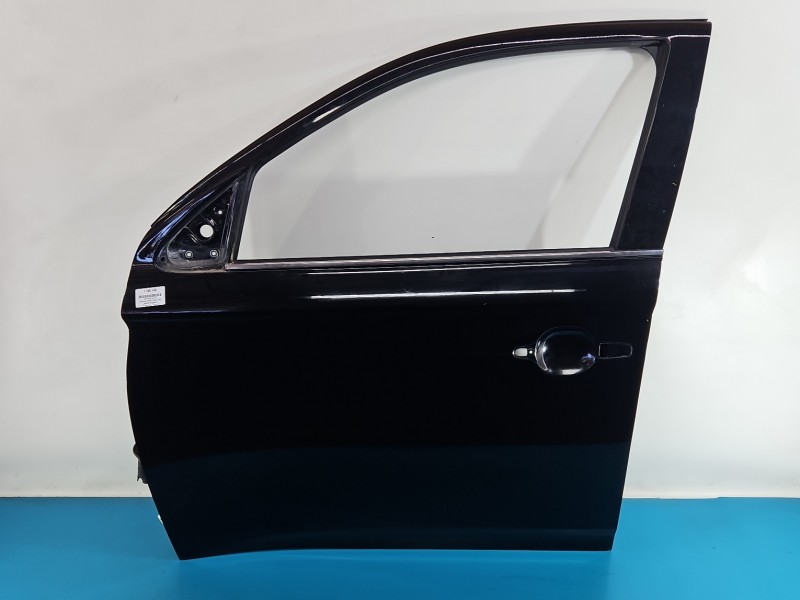 DRZWI PRZÓD LEWE KIEROWCY Mitsubishi Outlander III 12-22 5d X42