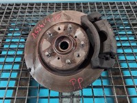 Zwrotnica prawa piasta przód 2.0 16v Suzuki Sx4 I 06-