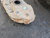 Zbiornik paliwa bak Kia Rio IV 16-23 1.2 16V (G4LF)