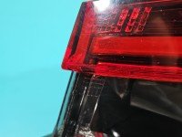 Lampa tył prawa Skoda Superb III kombi