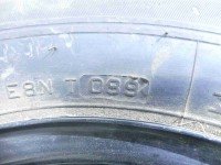 Koło dojazdowe dojazdówka Opel Astra I F Firestone 175/70 R13, 5.5J R13 et46, 4x100