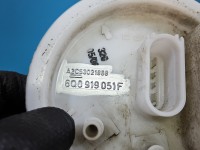 pompka Pompa paliwa Vw Polo IV 9N 1.2 6V 6Q0919051F Volkswagen