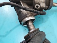 Przekładnia kierownicza maglownica Opel Astra IV J P13327431, 7805974562