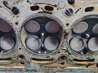 Głowica Fiat Tipo II 15- 46338492 1.0 T (46349385)