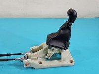 DŹWIGNIA LEWAREK WYBIERAK LINKI HYUNDAI i20 II 14-20 1.2 16V