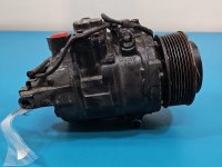 Sprężarka klimatyzacji kompresor Bmw F06 Gran Coupe 3.0 24V