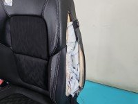 Fotel lewy przód kierowcy Renault Talisman EU 4d