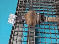 Półoś tył lewa AUDI Q7 I 4L 4.2 TDI automat