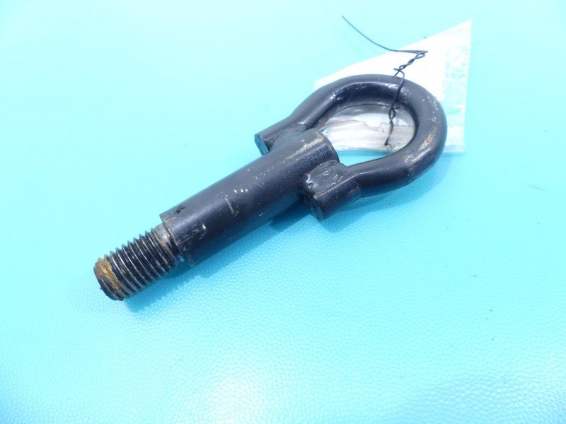 Ucho holownicze hak Nissan Micra K12 Ucho holownicze hak Nissan Micra K12