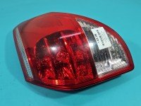 Lampa tył prawa Toyota Rav4 III 05- HB