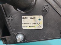 Lusterko lewe pin Suzuki Swift Mk6 HB 5d kolor europa