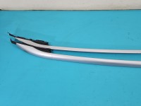 Relingi dachowe komplet Ford Kuga Mk2 II 13-19