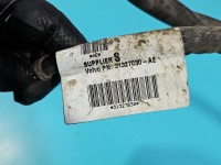 KLEMA INSTALACJA WIĄZKA MINUSOWA MINUS Volvo V40 II 12- 1.6 T2 30644809, 31327030