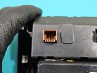 Wyświetlacz Citroen C4 II 9676198280 monitor