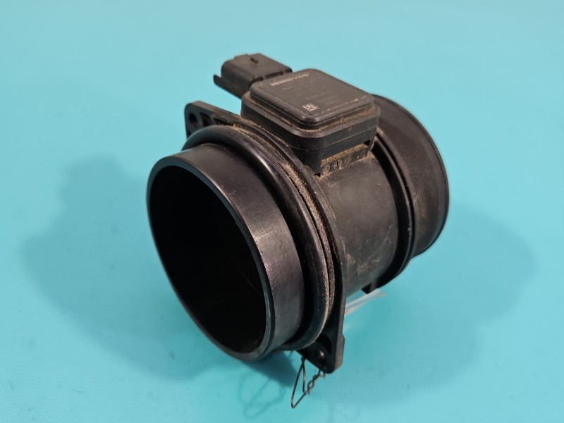 Przepływomierz Volvo V50 S40 II 2.0d Diesel, 4PIN 9645948980, 5WK97002
