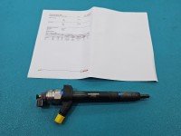 TESTOWANY Wtryskiwacz Peugeot Boxer II 2.2 hdi (22DT)